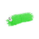Tactile Puffer Worms - Green