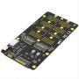 M 2 Ngff Nvme SSD To SFF-8611/8612 Adapter Expansion Riser Card