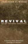 Revival - The New Testament Expectation Hardcover