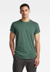 G-star Raw Lash R T Short Sleeve - Laub Gd