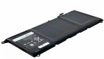 Battery For Dell Xps 13-9360 Series PW23Y TP1GT