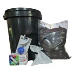 Worm Tea Brewing Kit