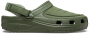 Yukon Vista II Literide Clog Mens - Army Green / M15