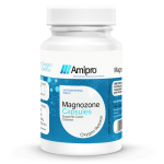 Magnozone 120 Caps