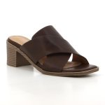 Abany Heel - Chocolate - 8