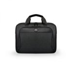 Port Designs Hanoi 13.3 Clamshell Case Black