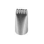 46 Weave Basket Nozzle