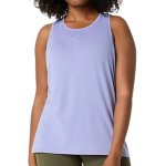 ASICS Nagino Run Adjustable Women's Tank - Bluebell