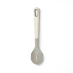 Slotted Spoon Grey