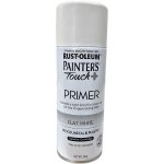 Painter’s Touch+ Primer Flat White 340G