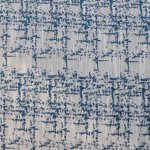 Song Abstract Blue 280CM Wide Per M