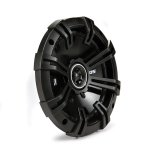 KICKER 43DSC6704 6.75INCH Ds Coaxial Speakers