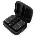 Rode Wireless Micro Microphone Kit – Usb-c Black