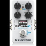 Tc Electronic Plethora X1 Toneprint Multi-effects Pedal
