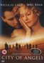 City Of Angels DVD