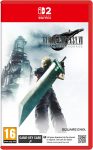Final Fantasy Vii Remake Intergrade Includes Booster Pack