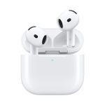 Apple Airpods 5 With Wireless Charging Case