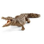 Wildlife - Crocodile With Moveable Jaw