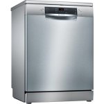 Bosch Serie 4 Dishwasher Stainless Steel SMS45NI00T 13 Place