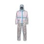 Pioneer Safety Overall Disposable Premium Medium