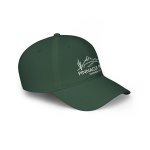 Baseball Cap Green