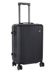 Polo Knox 4 Wheel Trolley Carry On-dune - Ys Travel Bags