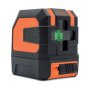 Green Beam Laser Level