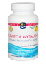 Nordic Naturals Omega Women 120's