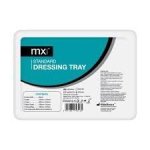 Mx Dressing Tray Standard