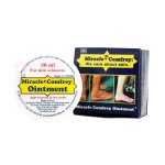 Miracle Comfrey Ointment 30ml