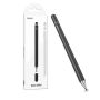 Hoco GM103 2-IN-1 Capacitive Touch Screen Stylus Pen For Smartphones-black