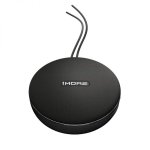 1MORE Classic Portable BT4.2 35W IPX4 Tws 85MM Portable Speaker – Black
