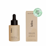 Save Our Skin Sos Smooth + Control Exfoliating Serum