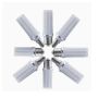 E27 LED Bulb - Super Bright White Light