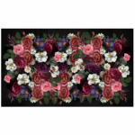 FSC0223 Printed Tablecloth