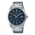 Casio Standard Collection Mens 50M - MTP-VD03D-2A2UDF