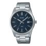 Casio Standard Collection Mens 50M - MTP-VD03D-2A2UDF
