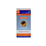 Choice C Immune System Supplement Capsules 120'S