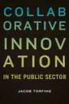 Collaborative Innovation In The Public Sector Hardcover