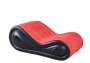 Sammag Besbet Portable Inflatable Sofa Plus Pump