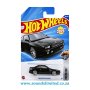 Hot Wheels Maserati Shamal Long Card HYX76