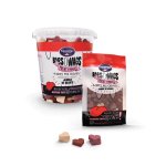 Bags O' Wags Chewies - Hearty Mix - 120G