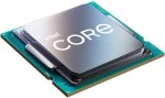 Intel Core I5 11600 2.8 Ghz Turbo @ 4.8GHZ 6 Core 12 Thread 12MB Smartcache 65W Tdp