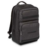 Targus - Citysmart Adv 12.5-15.6IN Backpack Black
