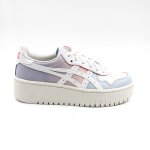 ASICS Japan S Pf Multi Womens Fashion Shoe White pink