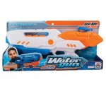 - Water Gun Soaker Mega - Orange & Blue 46CM