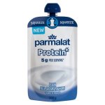 Protein+ Full Cream Yoghurt 100G