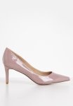 Madison Lucy Court Heel - Misty Rose