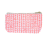 Speck Tangerine MINI Makeup Bag