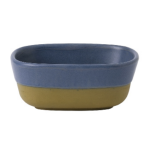 Churchill - Emerge - Oslo Blue Deep Dish 12 X 8.8 X 5CM Set Of 6